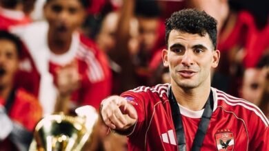 لجنة شئون اللاعبين تدرس الأوراق المقدمة من زيزو والزمالك لإعلان القرار - إيجي بيزنس 193 0c434f - إيجي بيزنس